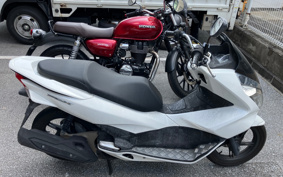 HONDA PCX125 JF56