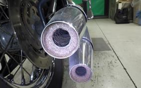 HARLEY FLSTN 1580 2013