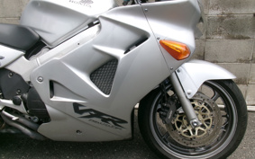 HONDA VFR800 2001 RC46