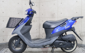 SUZUKI LET's 2 CA1PA