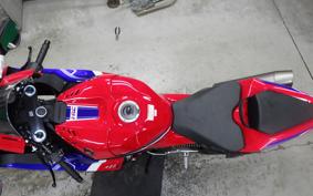 HONDA CBR1000RR RSP 2025 SC82