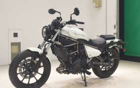 KAWASAKI ELIMINATOR400-3 2025 EL400A