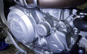 YAMAHA YZ450 F 2026 CJ34C