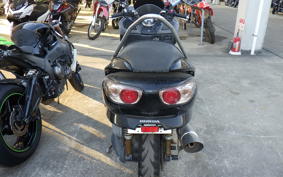 HONDA FORZA Z MF08