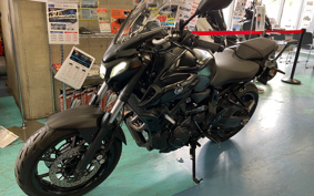 YAMAHA MT-07 ABS 2021 RM33J