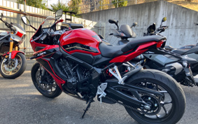 HONDA CBR650R 2024 RH03