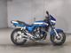 Фото Kawasaki ZRX400 2006 с японского аукциона