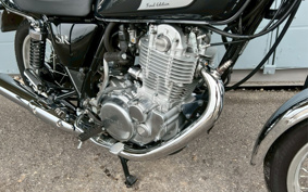 YAMAHA SR400 FINAL ED 2021 RH16J