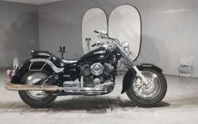YAMAHA DRAGSTAR 400 CLASSIC VH01J