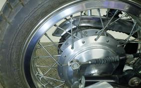 SUZUKI ST400 TEMPTER 1998 NK43A