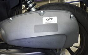SUZUKI ADDRESS 110 1993 CE47A