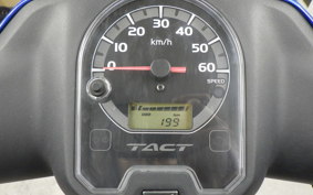 HONDA TACT-4ﾍﾞｰｼｯｸ 2024 AF79