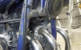 HONDA CB650 LC 1988 RC05