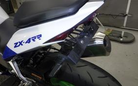 KAWASAKI ZX-4RR ZX400P
