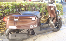 YAMAHA VOX Deluxe SA31J