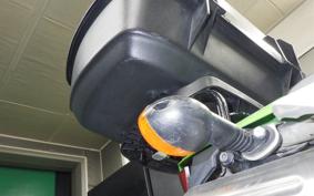 KAWASAKI KLX125 LX125C