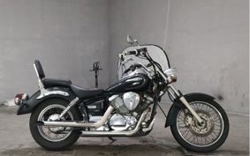 YAMAHA DRAGSTAR 250 VG02J
