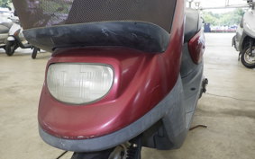 YAMAHA JOG POCHE SA08J
