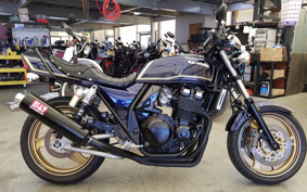 KAWASAKI ZRX-2 2003 ZR400E