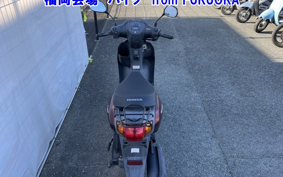 HONDA TACT-4