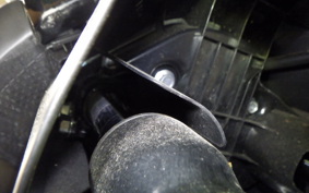 HONDA TACT Basket 2023 AF79