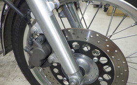 YAMAHA SR400 Gen.4 2017 RH03J