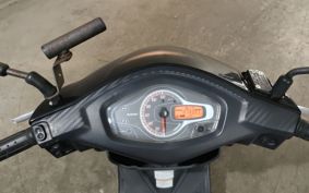 SUZUKI ADDRESS V125 CF4MA