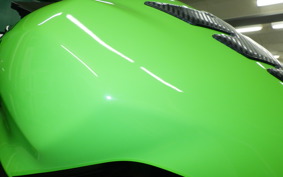 KAWASAKI ZX-4RR 2024 ZX400P
