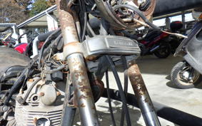 KAWASAKI Z250 FS KZ250R