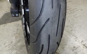 KAWASAKI NINJA 1000 A 2017 ZXT00W