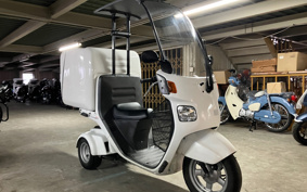 HONDA GYRO TA03