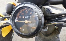 HONDA TODAY AF61