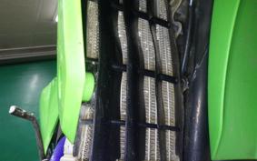 KAWASAKI KX85 2009 KX085D