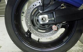 SUZUKI HAYABUSA Gen.2 2016