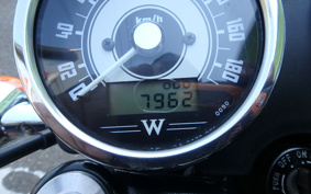 KAWASAKI W800 Special Edition 2012 EJ800A