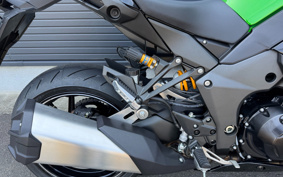 KAWASAKI NINJA 1100SX SE 2026 ZXT10H