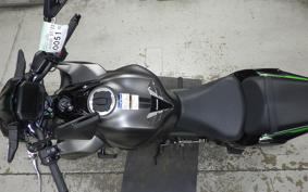 KAWASAKI Z650 A 2023 ER650S