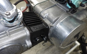 HONDA C50 SUPER CUB AA01