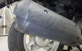 HONDA DIO Gen.6 AF62