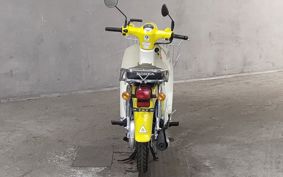 HONDA SUPER CUB110 JA44