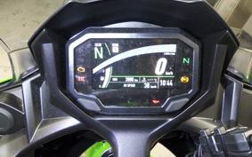KAWASAKI NINJA 650 A 2025 ER650S