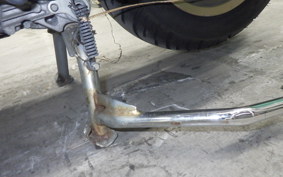 HONDA FORZA ZA 1994 MF10