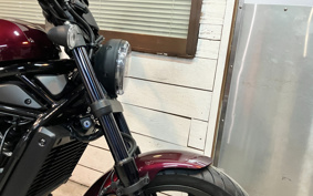 HONDA REBEL 1100 DCT 2021 SC83