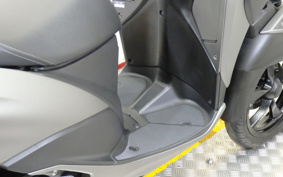 YAMAHA TRICITY 155 SG81J