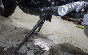 KAWASAKI ZRX1200 R 2001 ZRT20A