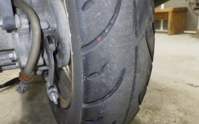 HONDA DIO Gen.6 AF68