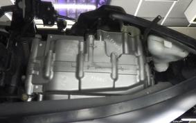 SUZUKI GSX-S125 2017 DL32B