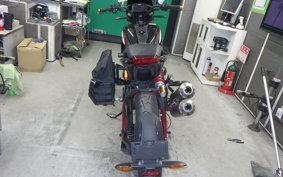 INDIAN FTR1200S 2019