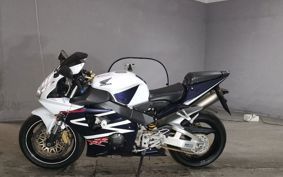 HONDA CBR954RR SC50