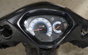 YAMAHA AXIS Z SED7J